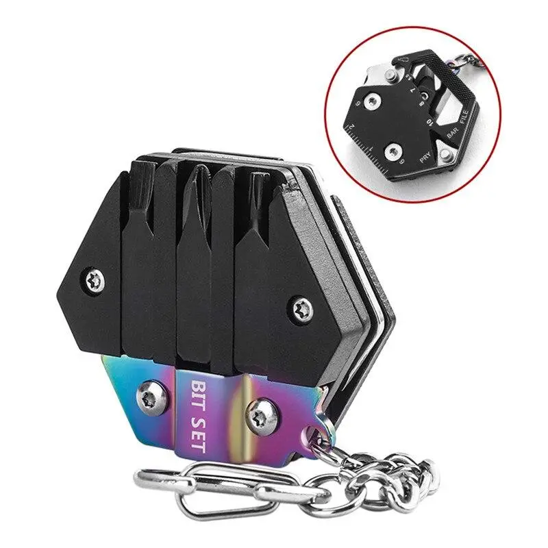 Biker's Microtool 3