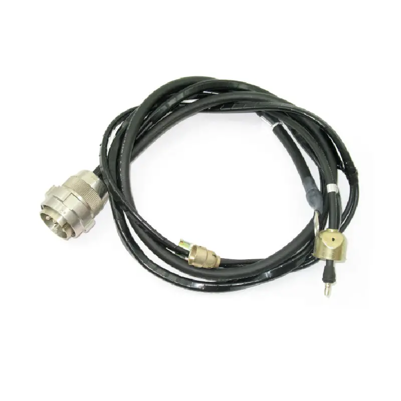 New M37/M43 2 Wire Voltage Regulator Harness - Douglas Connectors - Cc1500432 1