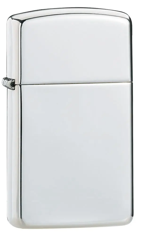 Slim<Sup>®</Sup> Sterling Silver 1
