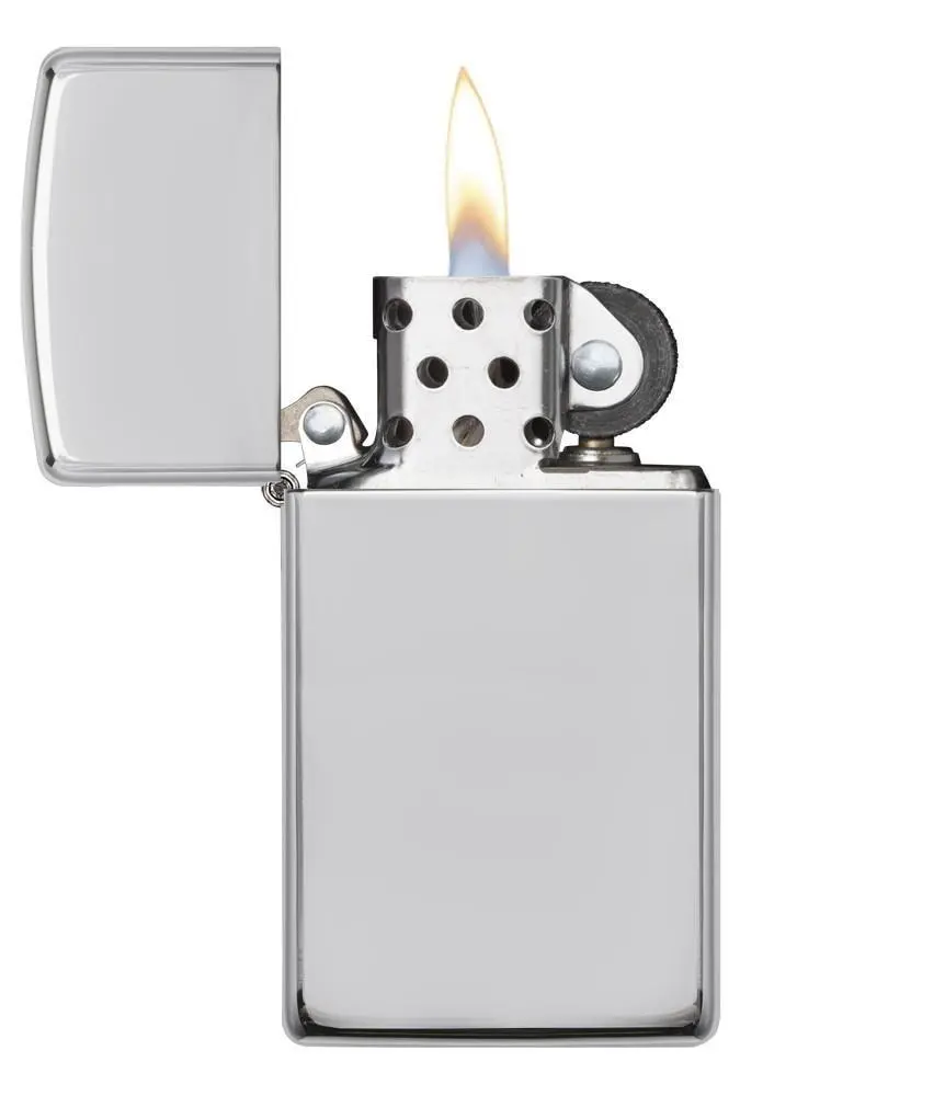 Slim® Sterling Silver 2