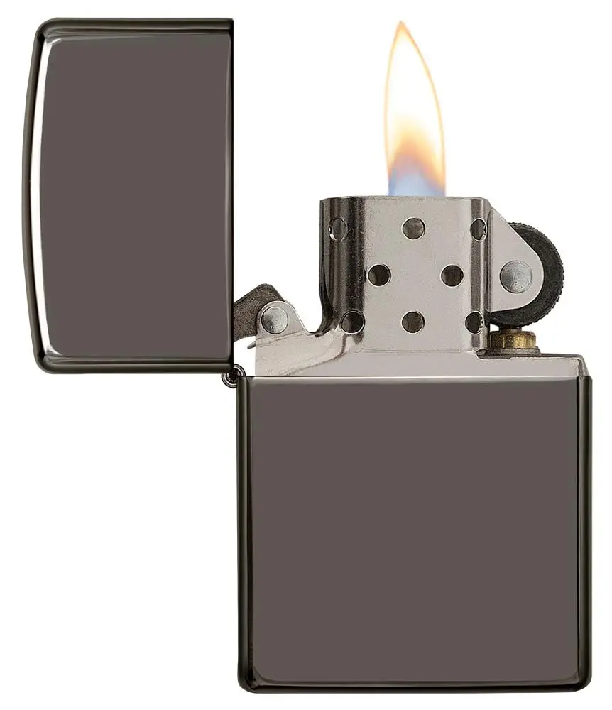Lighter & Single Butane Insert Gift Set 2