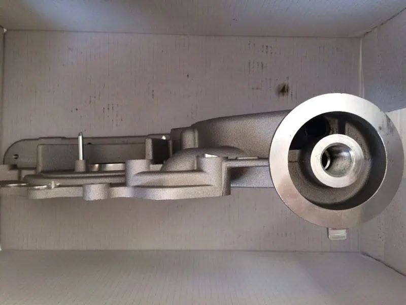 Hyundai Sonata Tucson Santa Fe I30 Kia Ceed Magentis Sportage 2.2 16V Crdi Diesel 2006 - 2015 D4eb New Oil Pump 2