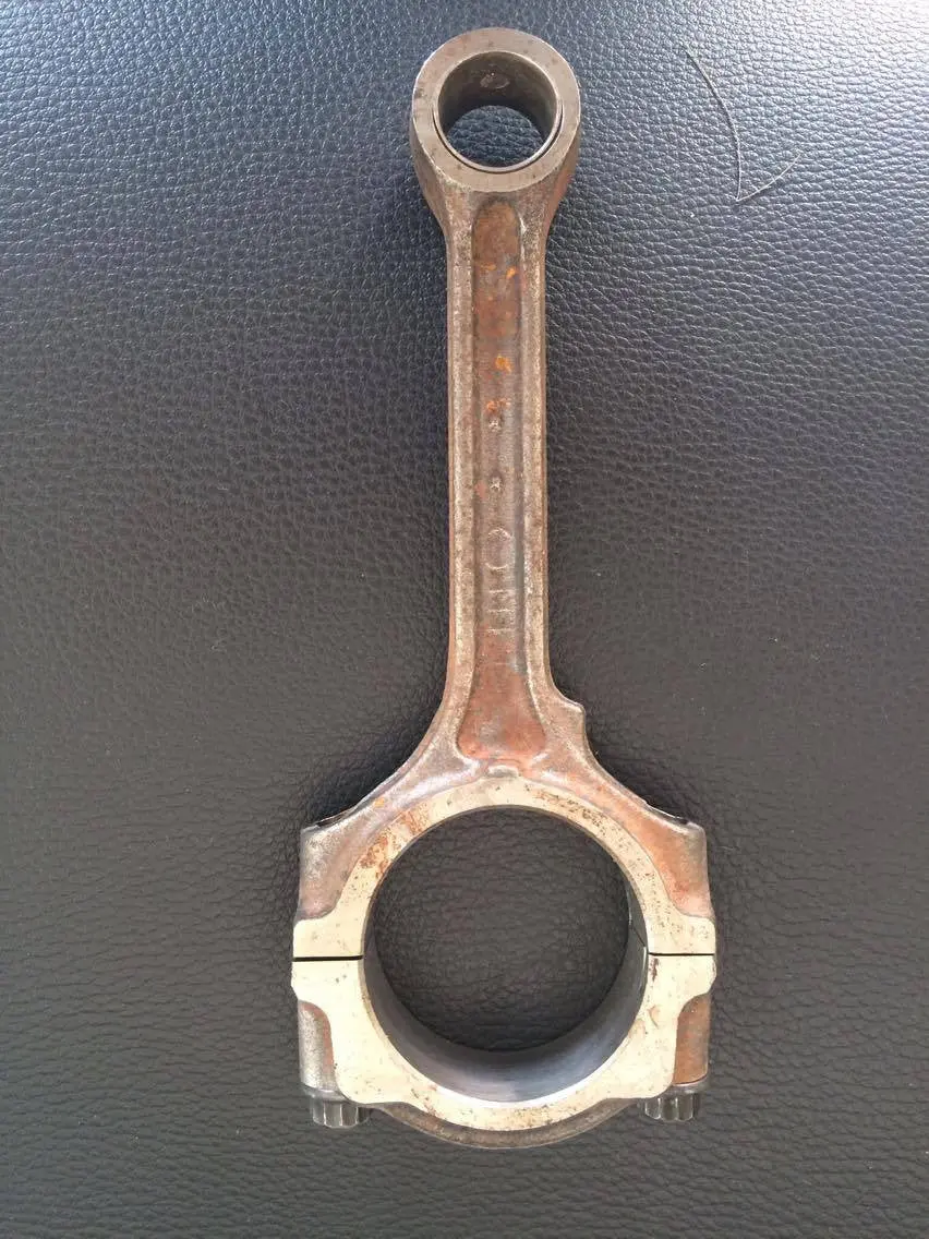 Porsche Boxster 986 3.2 Petrol Engine  2000 2001 2002 2003 2004 2005 M96/21 Connecting Con Rod 1