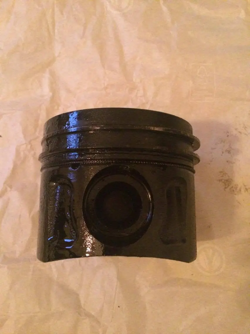 Ford Transit  Citroen Jumper  Peugeot Boxer  2006 2007 2008 2009 2010 2011  2.2 Tdci Diesel Engine P8fa Piston 1