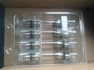 Hyundai H1 I800 Kia 2002 2003 2004 2005 2006 2007 2008 2009 2010 2011 2012 2013 2014 2015 2.5 Crdi D4cb Tappet Ventilstoessel Cam Follower Hydraulic Lifter X8 1