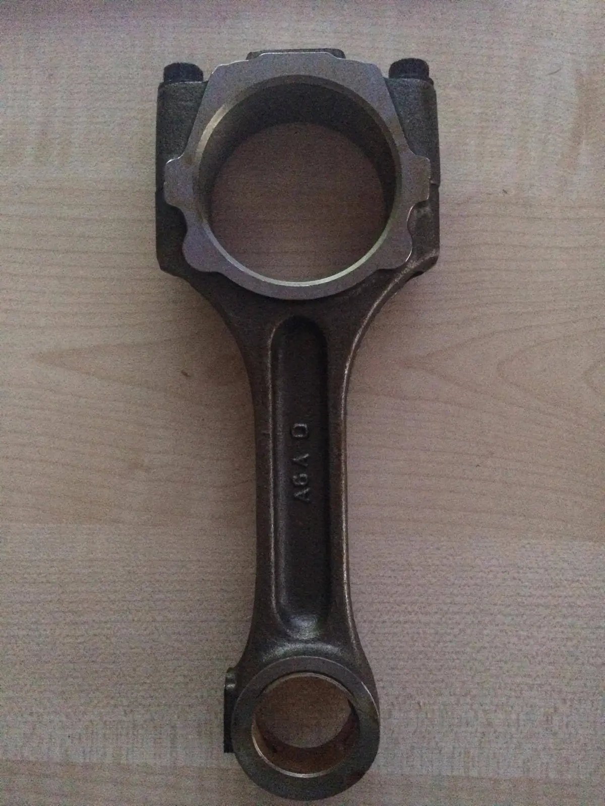 Hyundai Sonata Tucson Santa Fe I30 Kia Ceed Magentis Sportage 2.2 Crdi Diesel 2005 2006 2007 2008 2009 2010 2011 2012 2013 2014 2015 D4eb New Connecting Con Rod 2