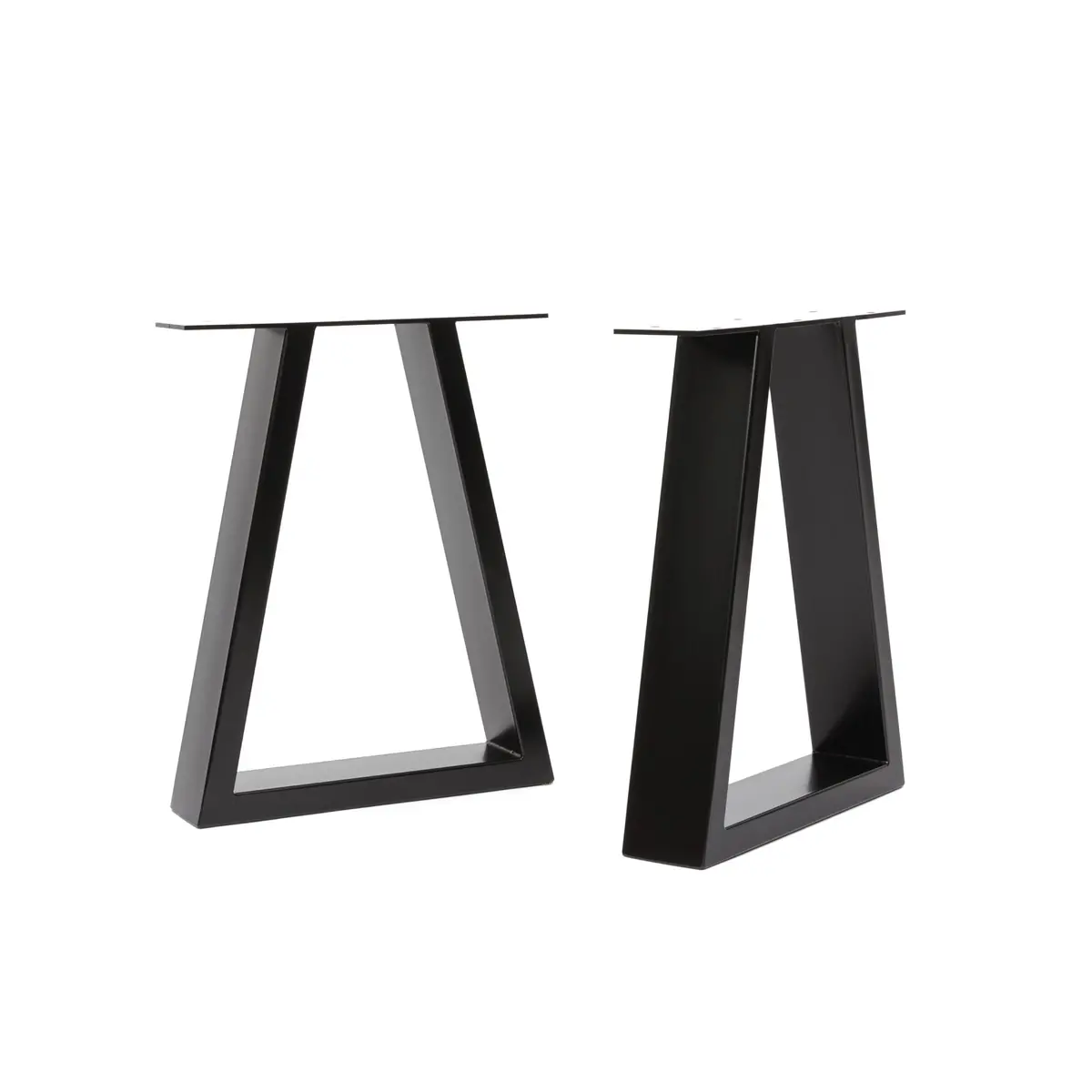 Trapezium Industrial Legs 6
