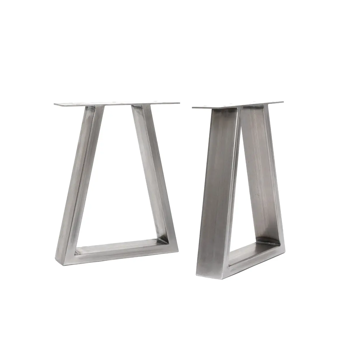 Trapezium Industrial Legs 5