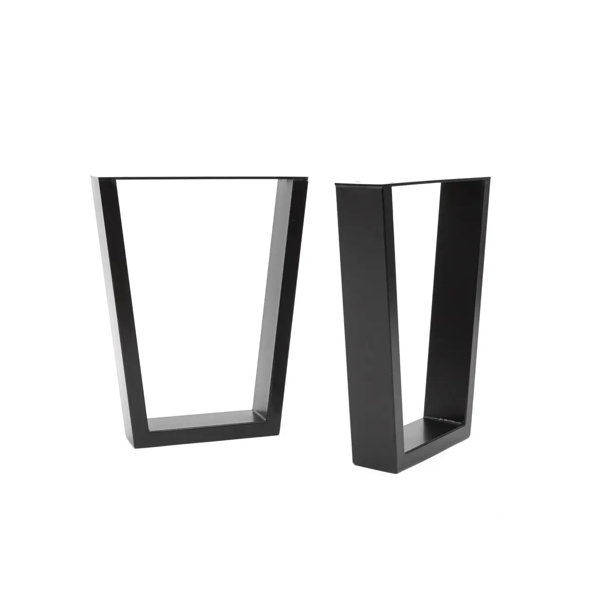 V-Frame Industrial Legs 6