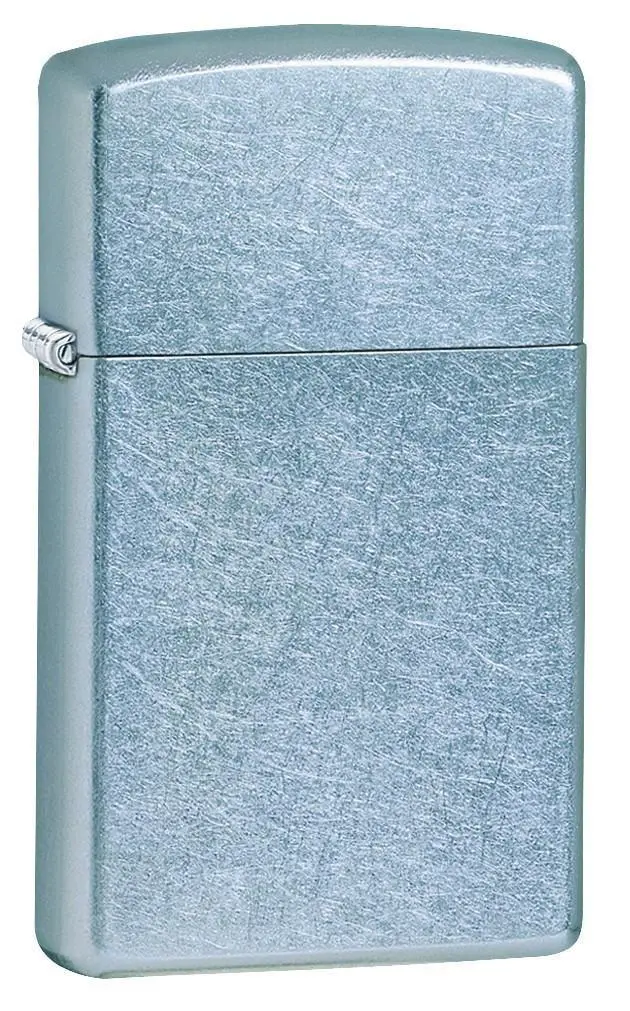 Slim<Sup>®</Sup> Street Chrome™ 1