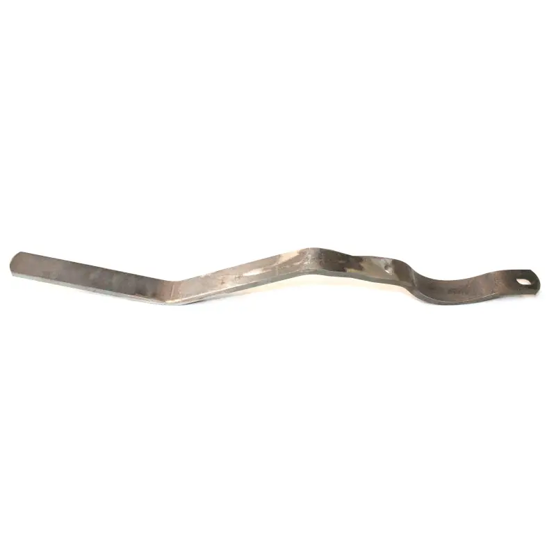 New Late Flat Fender Power Wagon Pto Lever - Cc1668740 1