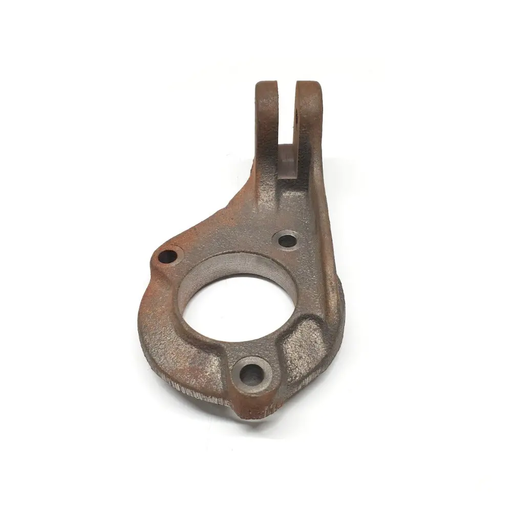 New Flat Fender Power Wagon Pto Drive Shaft End Plate - Cc1668741 1