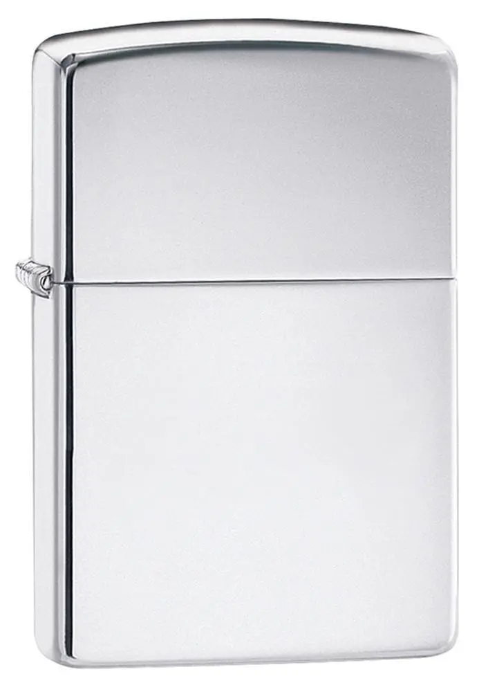 Armor® High Polish Chrome 1