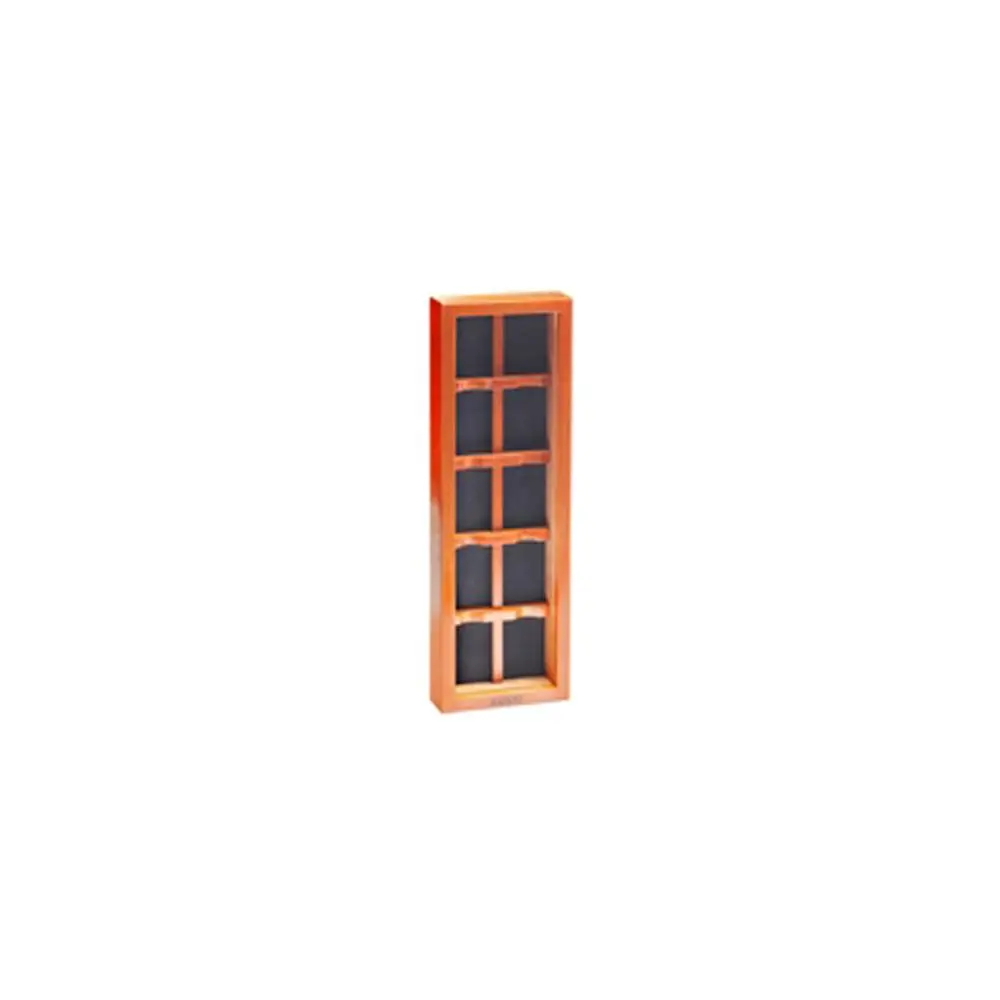 Lighter Collection Display 2