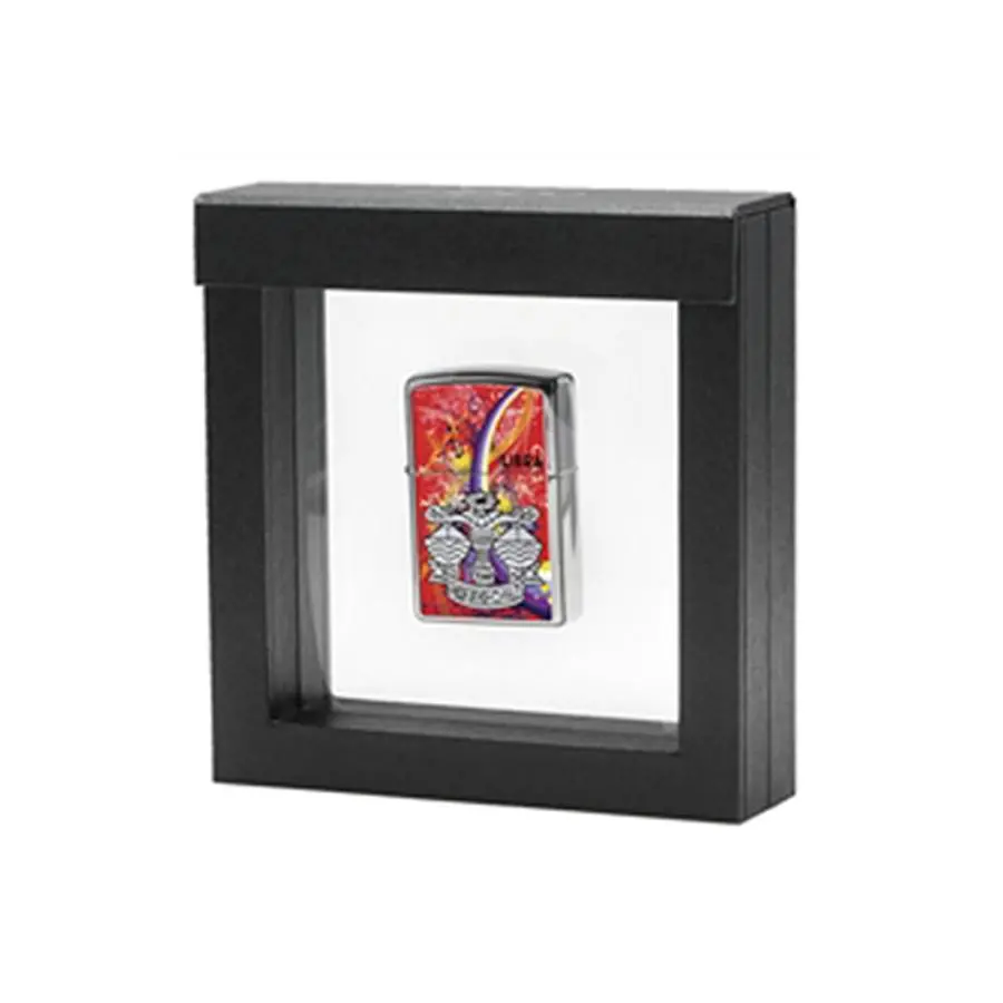Black Box Display 1