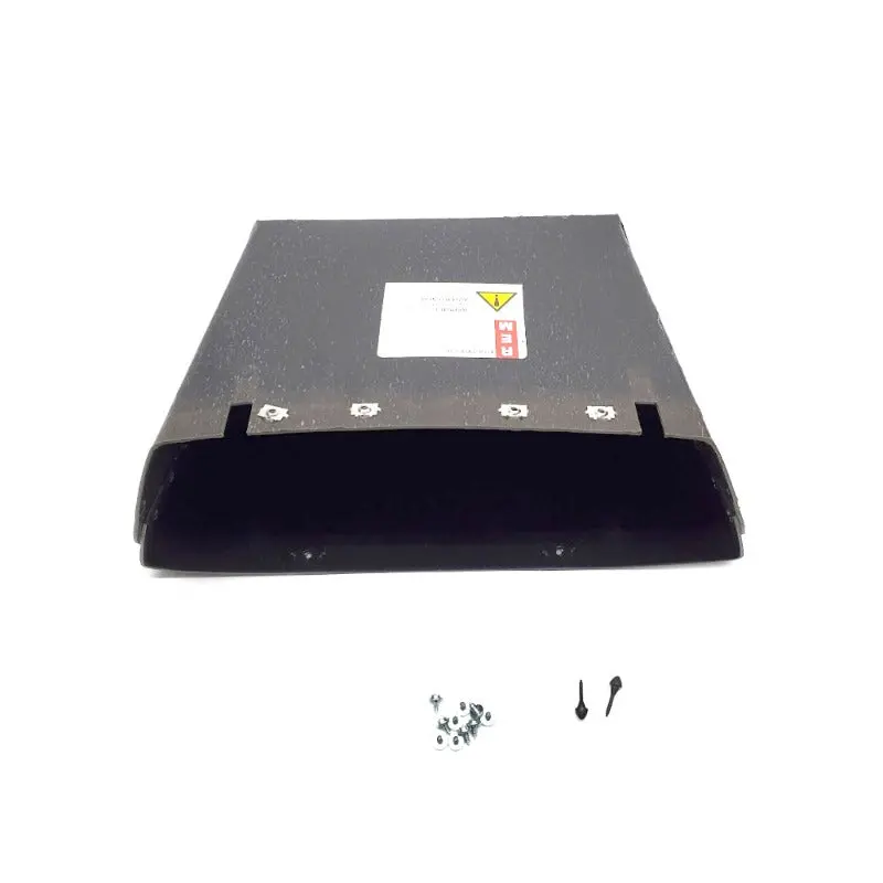 New 1958-60 Power Giant & 1958-66 Town Wagon D/W-Series Glove Box - Cc1781839 1