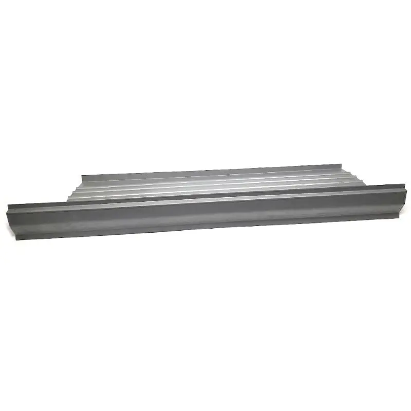 New D & W Series Front Door Stepwell Repair Panel - Right - Cc1783832-P 1