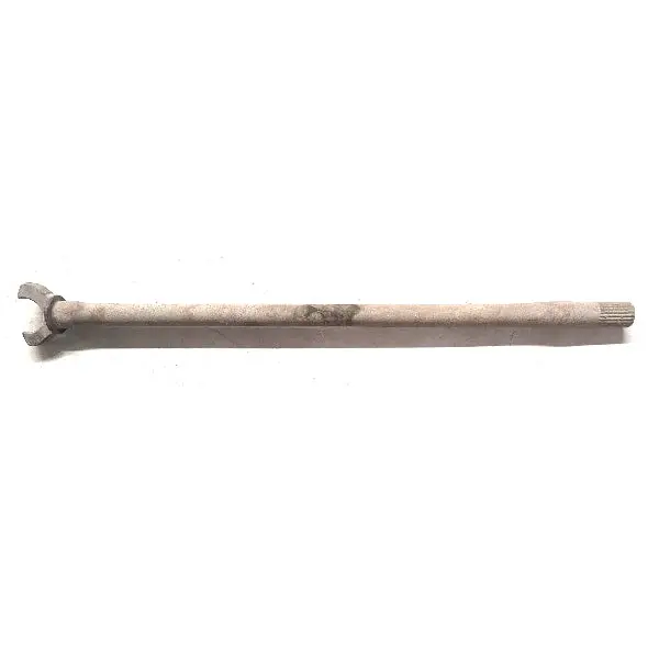 Nos Inner Front Axle Shaft - Left - 33” - 1958-68 Dana 70 (23 Spline) - Cc1795503 1