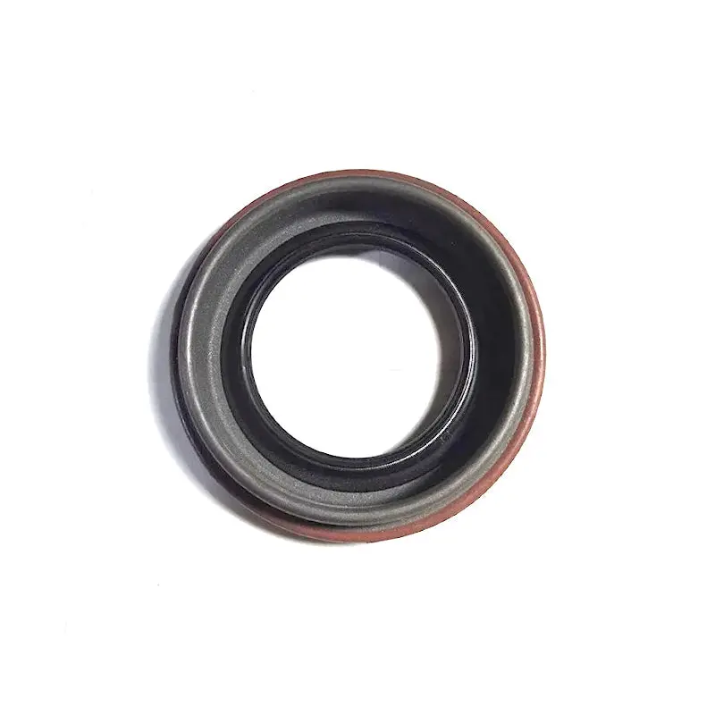 New Inner Front Axle Shaft Guide Seal & Rear Drive Pinion Bearing Seal - Cc1795508 1