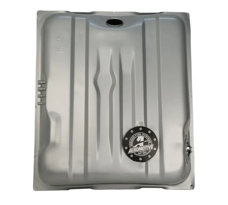 Aeromotive 1970-1974 Cuda Efi Fuel Tank - Fuel Injection - 200 340 525 Lph Pump 1