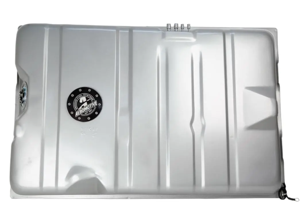 Aeromotive 1970 Road Runner Efi Fuel Tank - Fuel Injection - 200 340 525 Lph Pump 1
