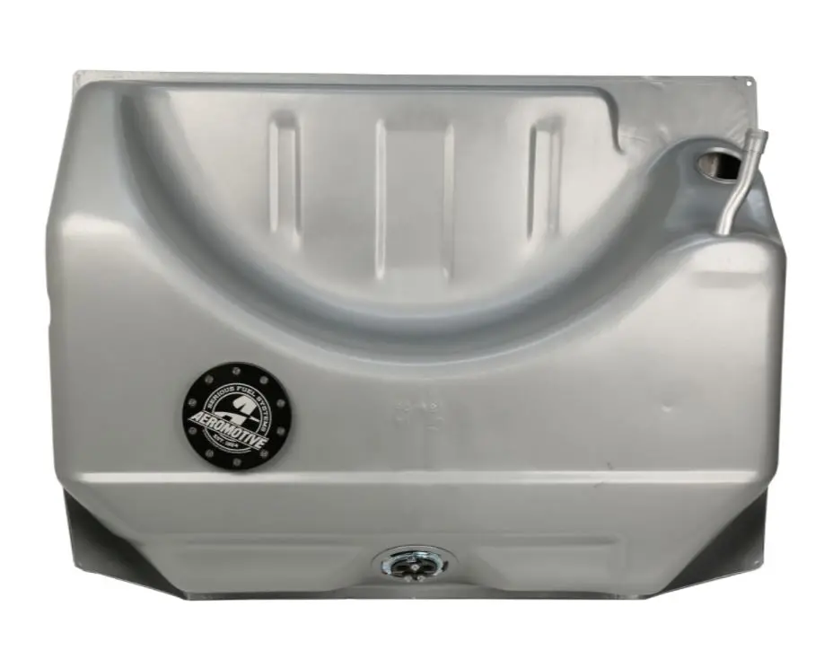 Aeromotive 1966-1967 Charger Gtx Efi Fuel Tank - Fuel Injection - 200 340 525 Lph Pump 1