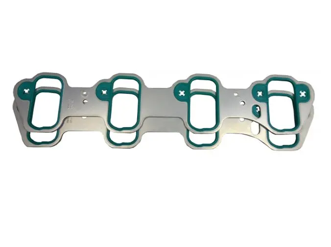 Lsa Supercharger Intake Gasket Set - Seals Zl1 Cts-V Ls9 19180613 1