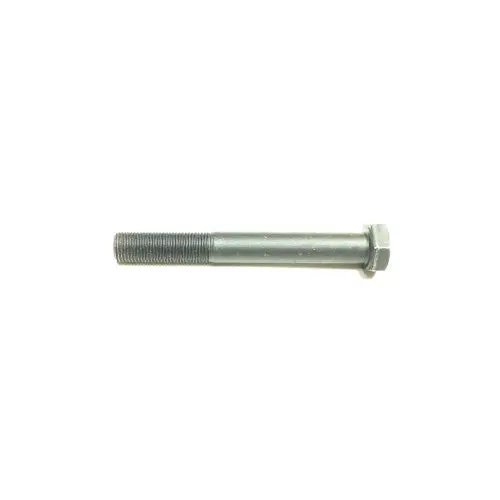 New Front Spring Eye & Shackle Bolt - 4” - 1/2”-20 Thread - Cc1923876 1