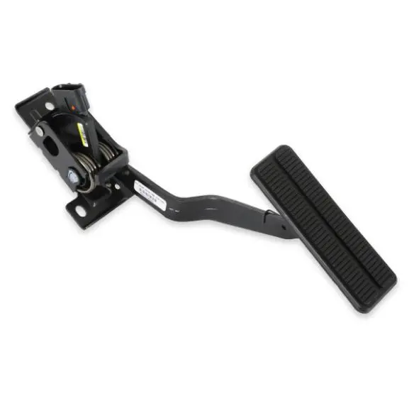 Corvette Style Gm Ls Dbw Pedal - Drive By Wire - Holley - Gen 4 - Lt 1