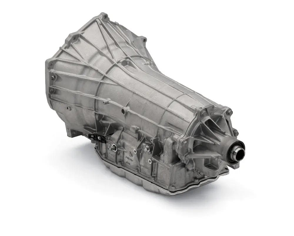 Supermatic 8L90e 8-Speed Automatic Transmission For Lt4 19419799 2