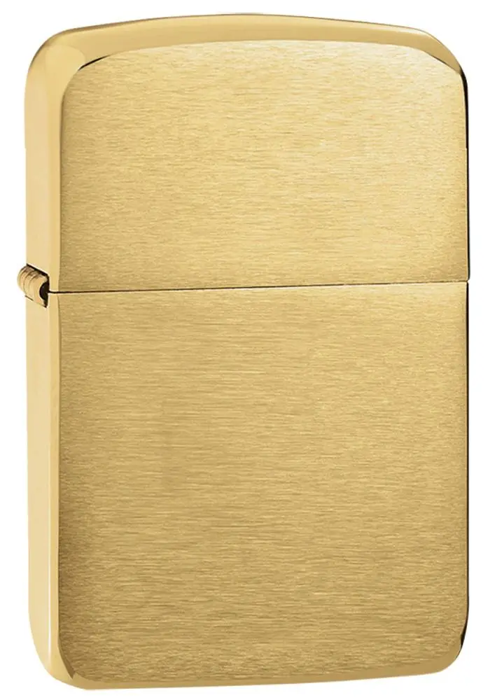 Brushed Brass 1941 Replica 1