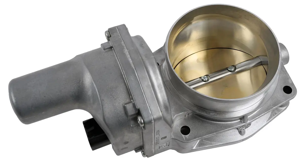 Acdelco Gm Ls3 Ls7 Dbw Throttle Body Oem Ls Gold Blade 19420707 1
