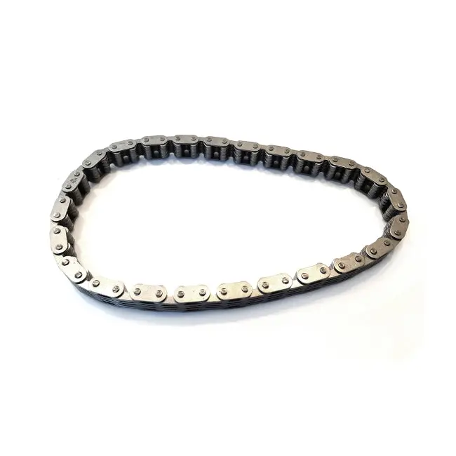 New Flathead 6 Timing Chain - For 1/2” Wide Timing Gear - Cc1946957 1