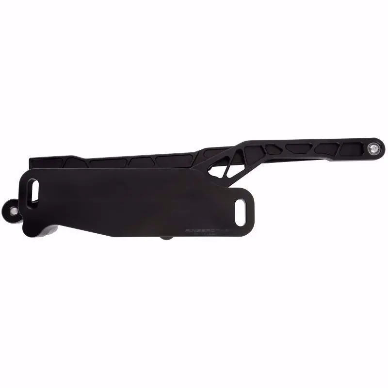 1968-1972 Pontiac Gto Air Frame Billet Hood Hinges By Ring Brothers - Lemans Tempest 4