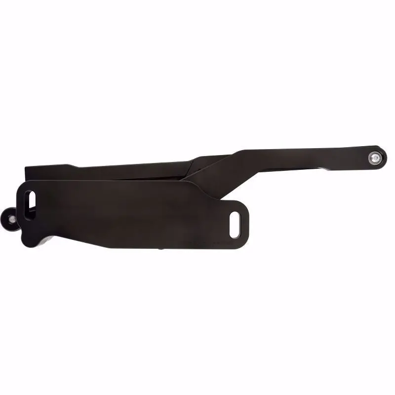 1968-1972 Pontiac Gto Solid Frame Billet Hood Hinges By Ring Brothers - Lemans Tempest 4