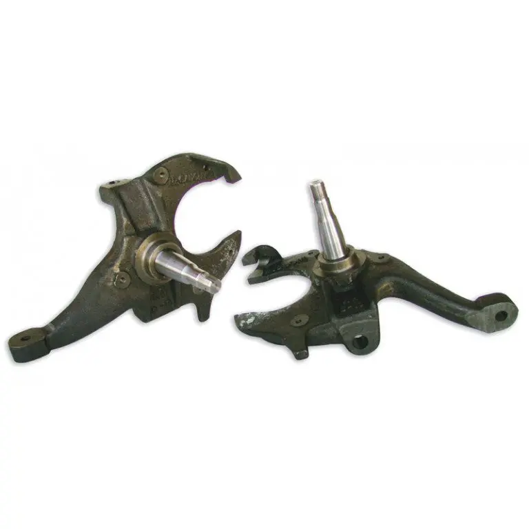 1982-2003 Chevy S10 – 2″ Drop Spindle 1