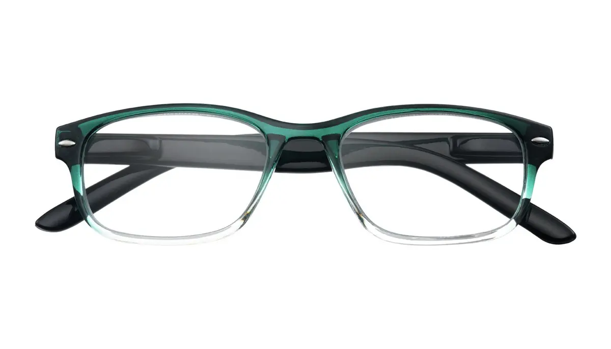 Turquoise Readers ( +2.00 ) 1