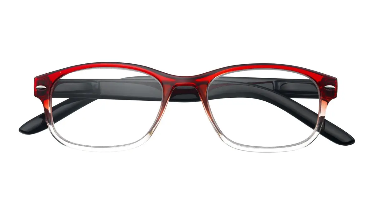 Red Readers ( +3.00 ) 1