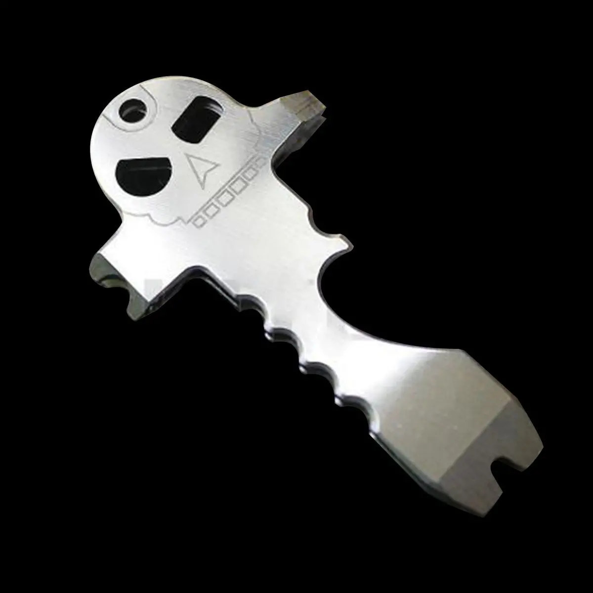 Mini Skull Multitool 1