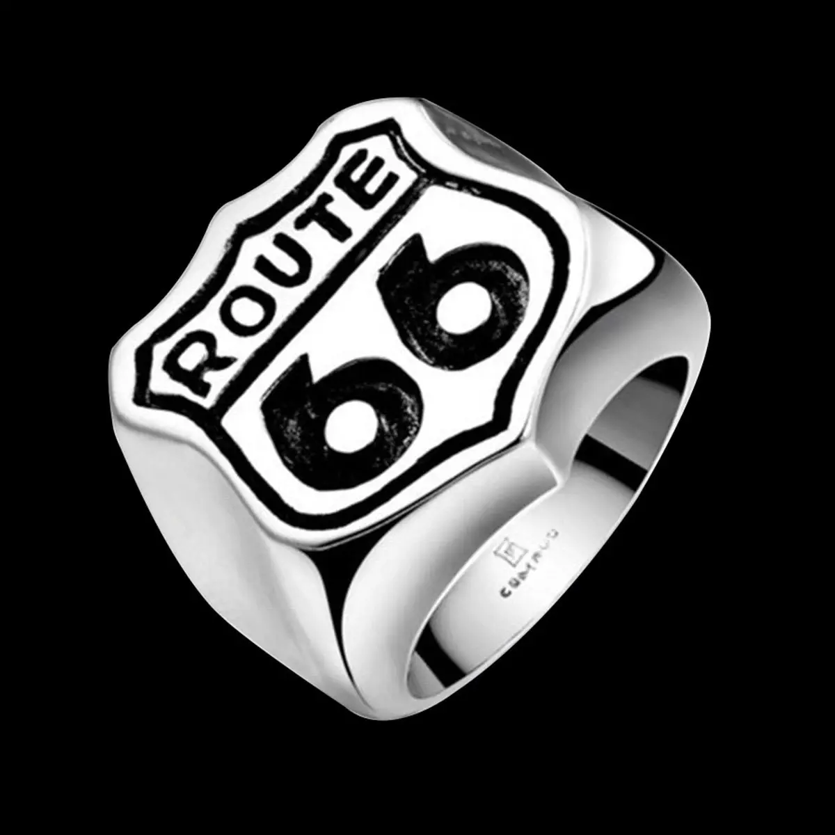 Route 66—Silver 1