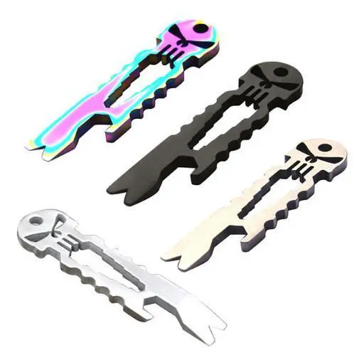 Skull Multitool 2
