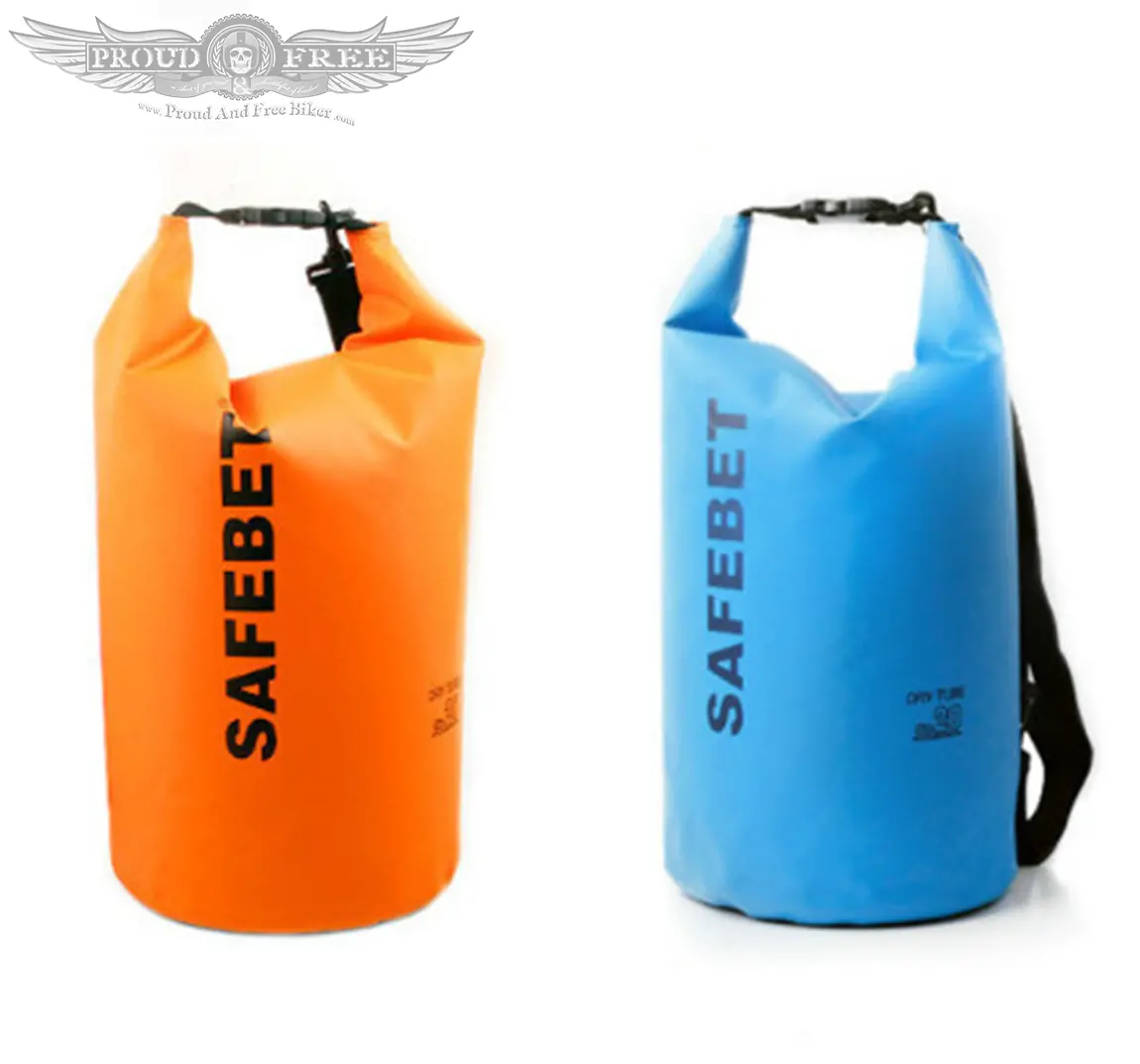 Waterproof Dry Bag 2