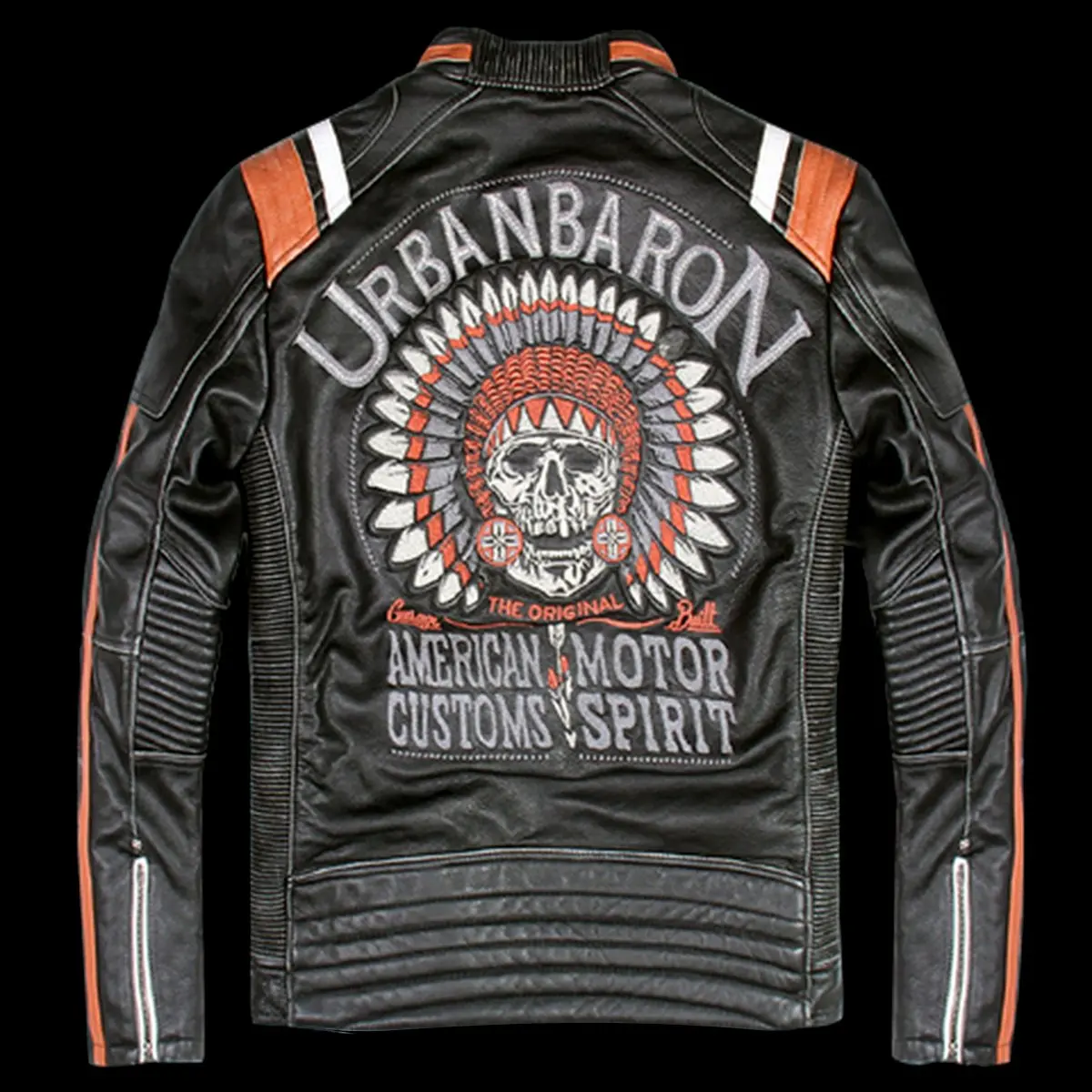 American Custom 1