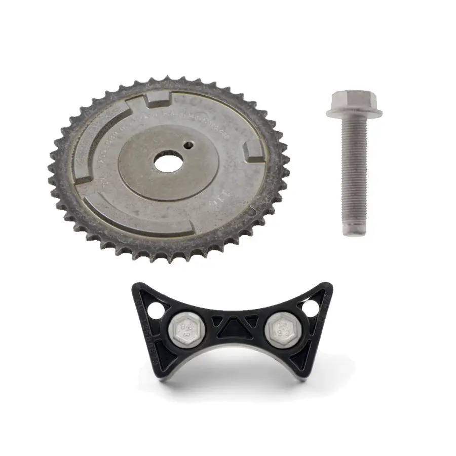 Ls 1-Bolt Cam Gear Kit Ls3 Lsa L99 Ls9 L96 L92 1