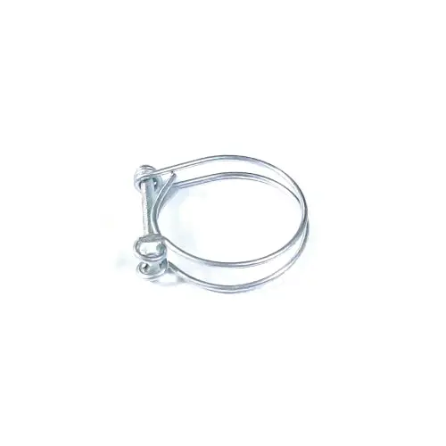 New 1-1/2" Lower Radiator Hose Clamp - Cc870469-1.5 1