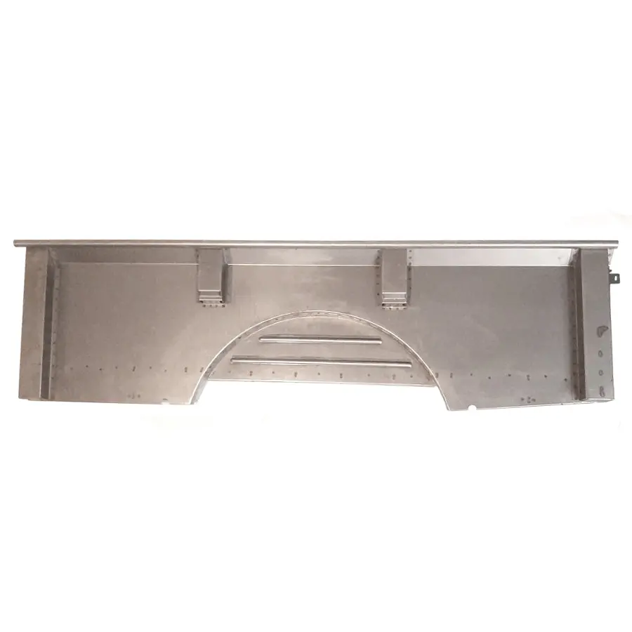 New 1St Series Flat Fender Power Wagon Bedsides - Right & Left - Cc1095476/1095477-N 1