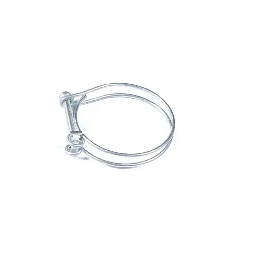 New 2” Upper Radiator Hose Clamp Cc870469-2 1