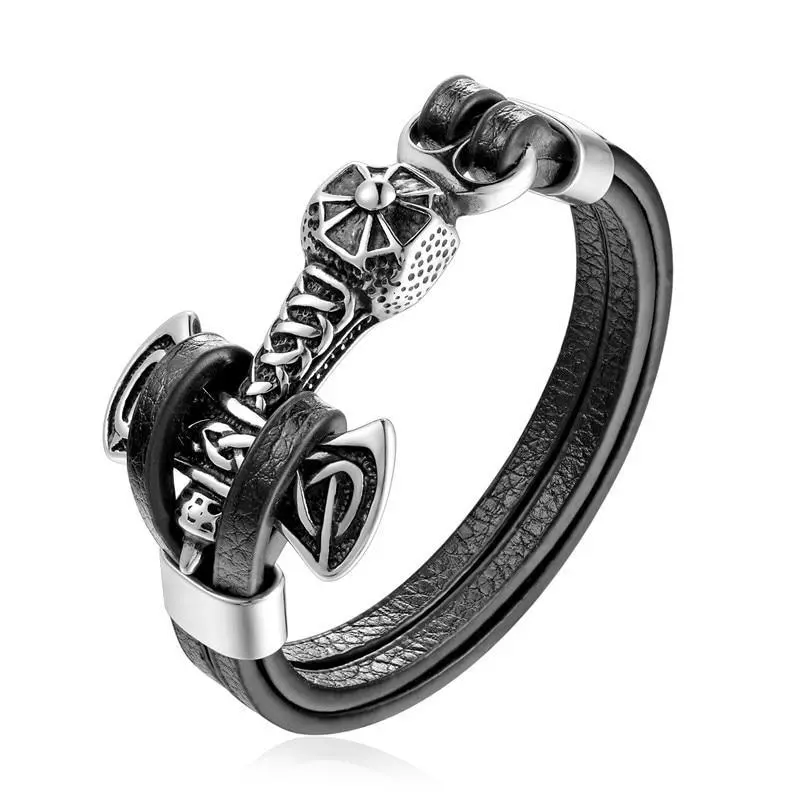 Gods & Beasts Shackle 6