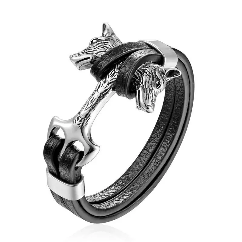 Gods & Beasts Shackle 10
