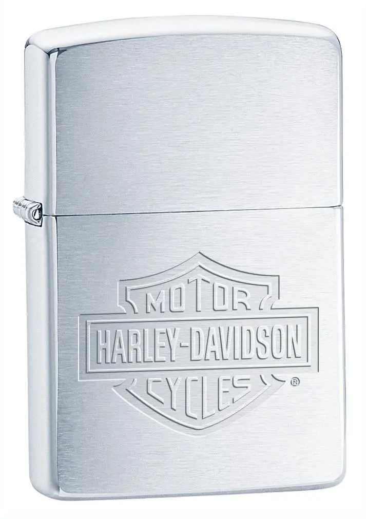 Harley-Davidson<Sup>®</Sup> 1